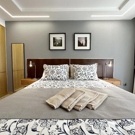 Rosario 1E By Rosario Inn Porto Bagian luar foto