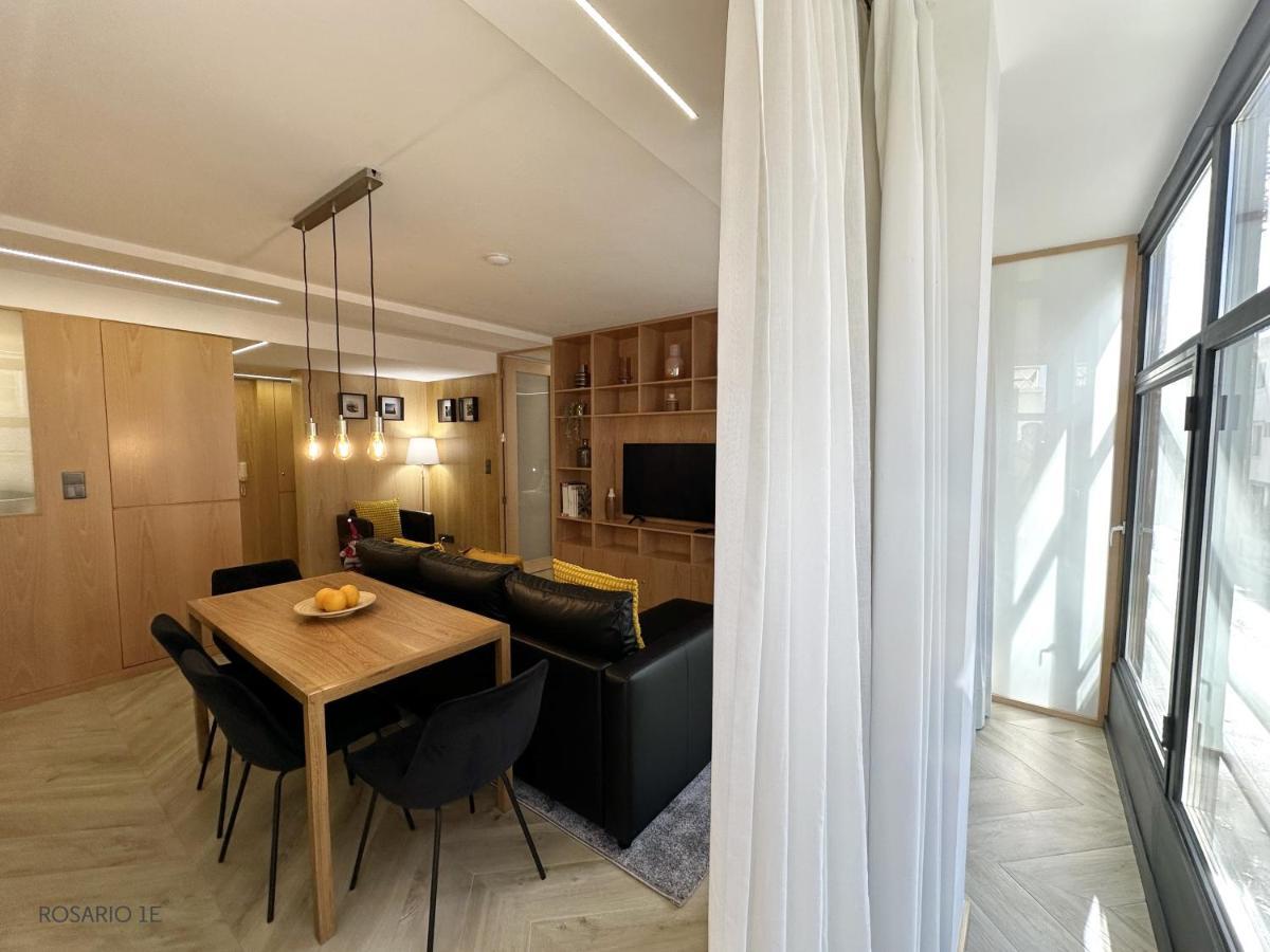 Rosario 1E By Rosario Inn Porto Bagian luar foto