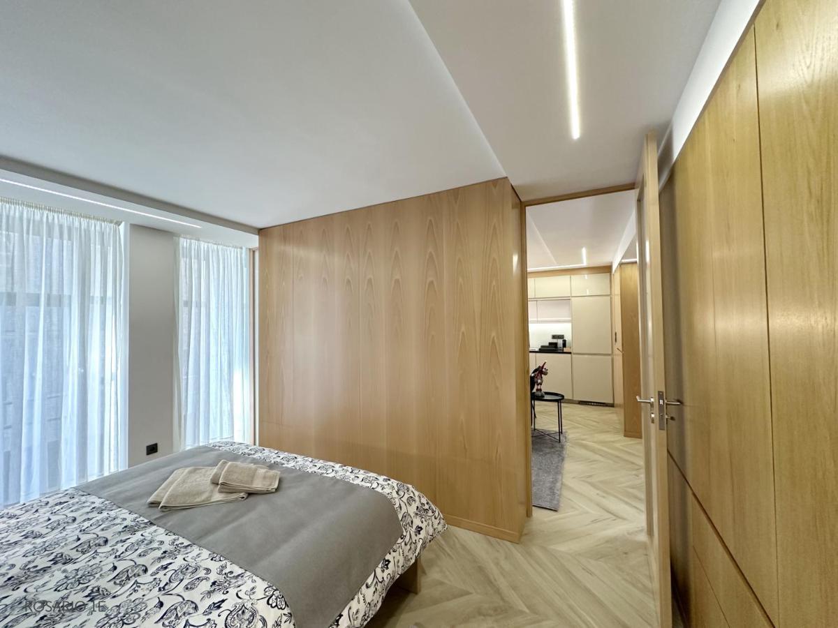 Rosario 1E By Rosario Inn Porto Bagian luar foto
