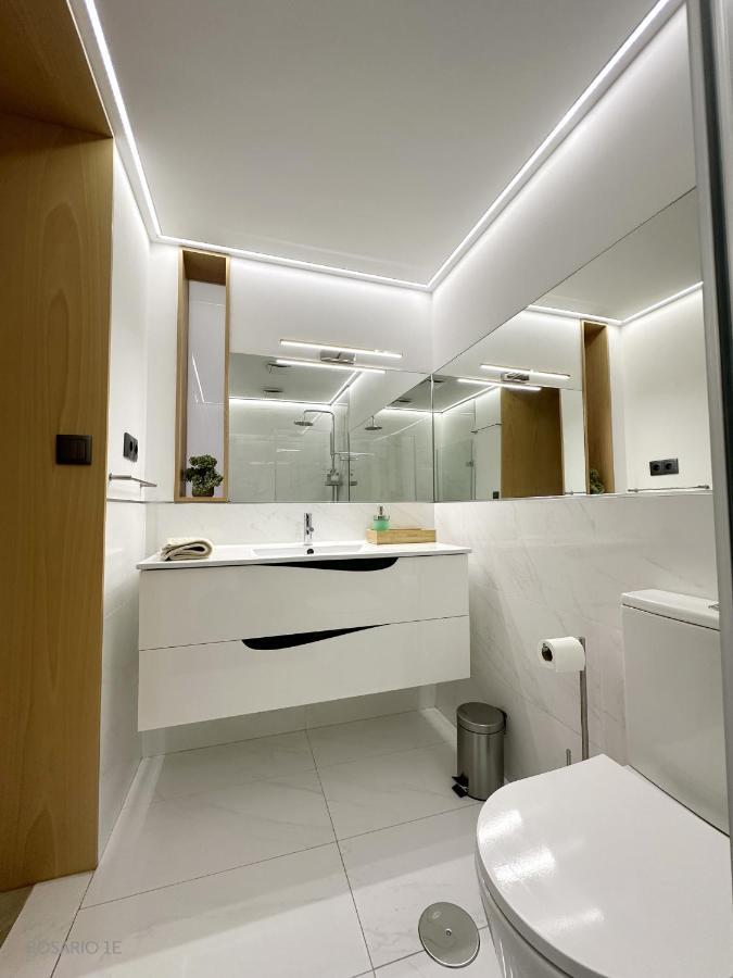 Rosario 1E By Rosario Inn Porto Bagian luar foto