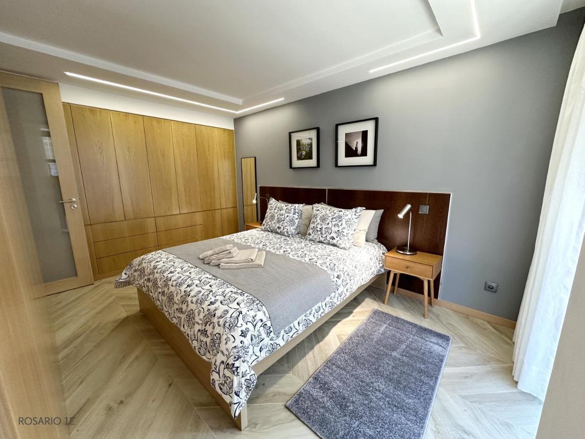 Rosario 1E By Rosario Inn Porto Bagian luar foto